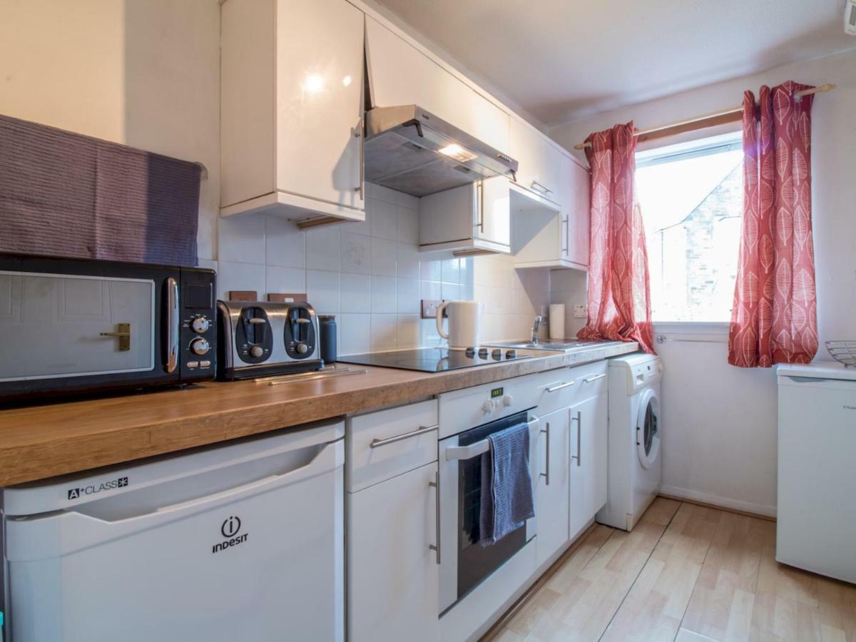 Bright & Tranquil Near Centre With Free Parking! Édimbourg