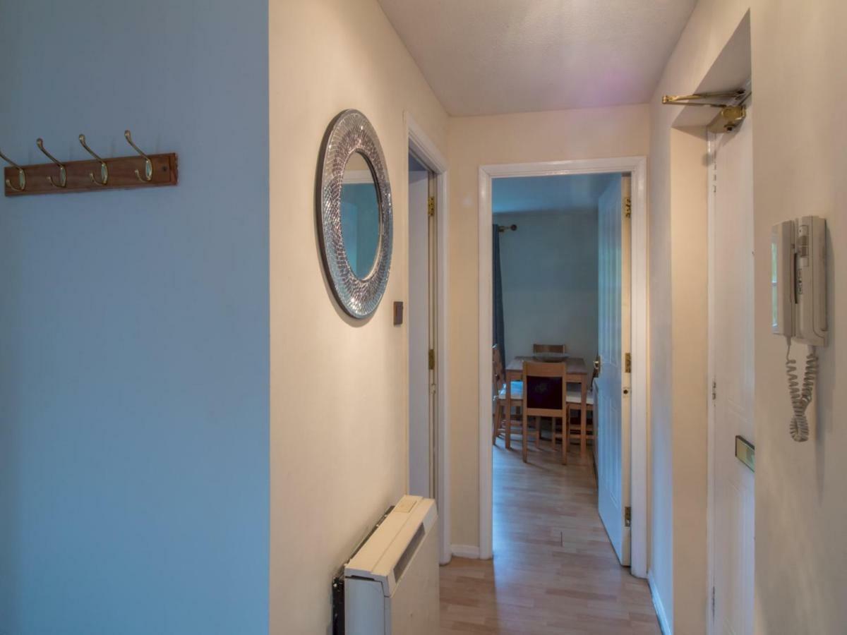 Appartement Bright & Tranquil Near Centre With Free Parking!