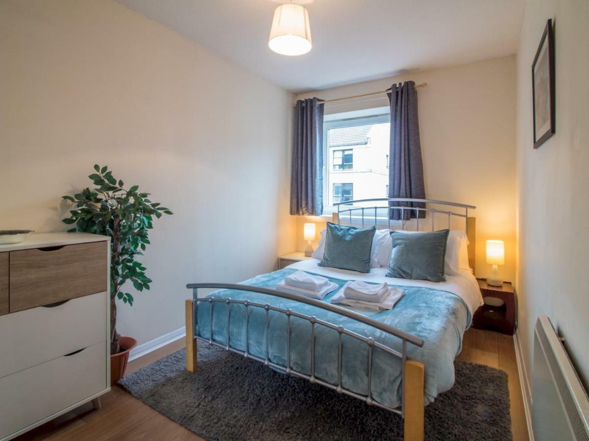 Appartement Bright & Tranquil Near Centre With Free Parking! *