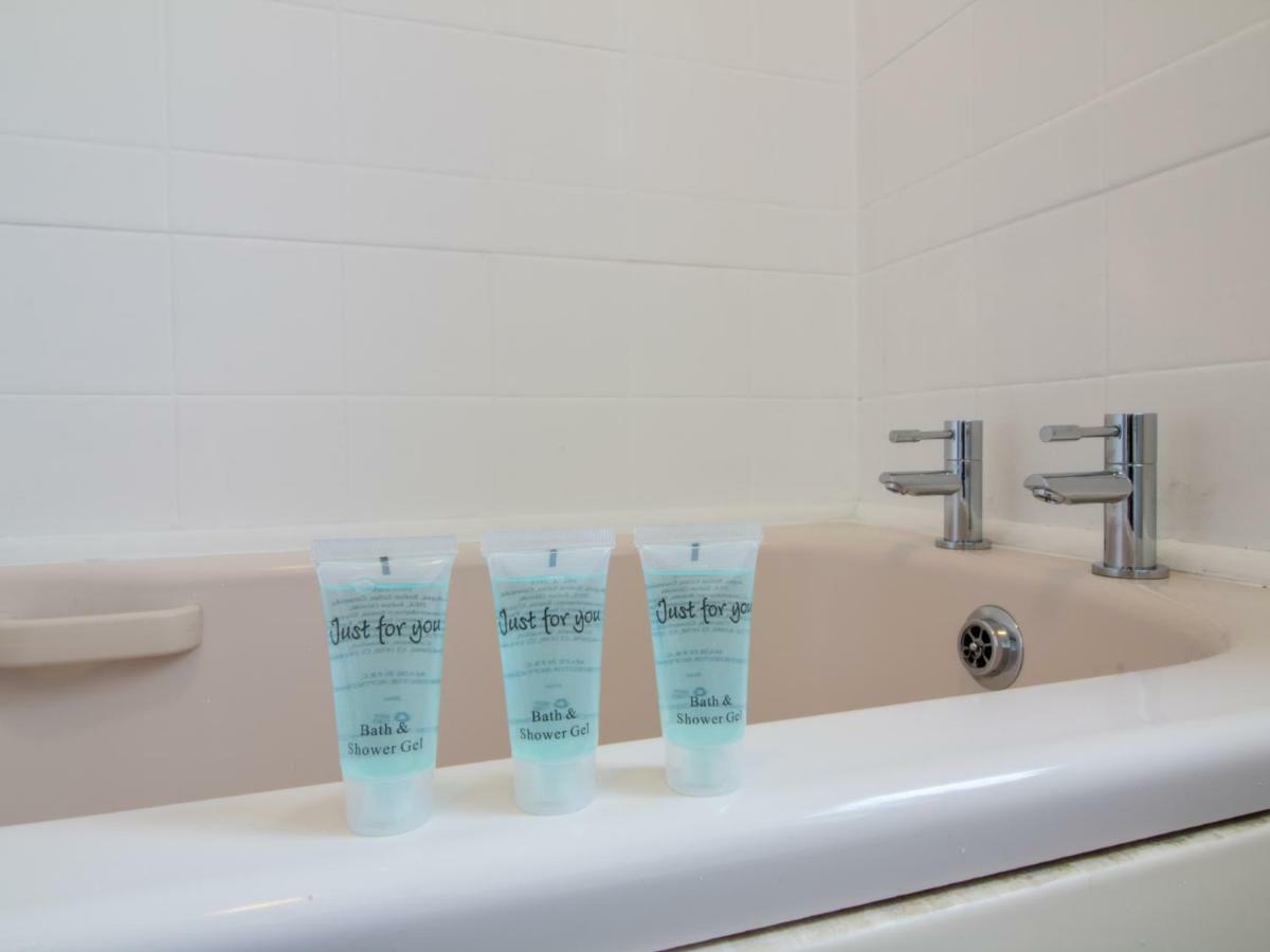 Bright & Tranquil Near Centre With Free Parking! Apartment EDI